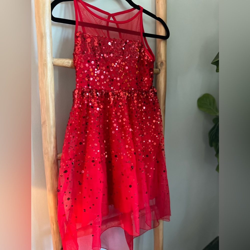 Holiday Dress - Picture 3 of 8